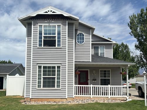 834 60, Spanish Fork, UT, 84660-2068 | Card Image