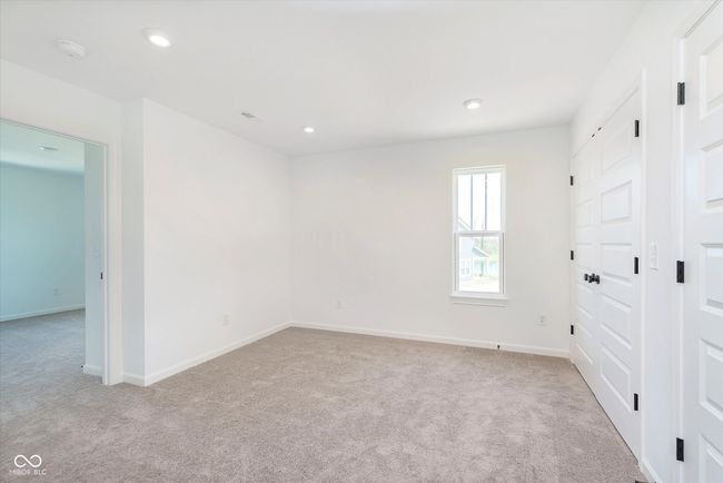 15905 Tharp Woods Dr, House other with 4 bedrooms, 3 bathrooms and null parking in Fishers IN | Image 21
