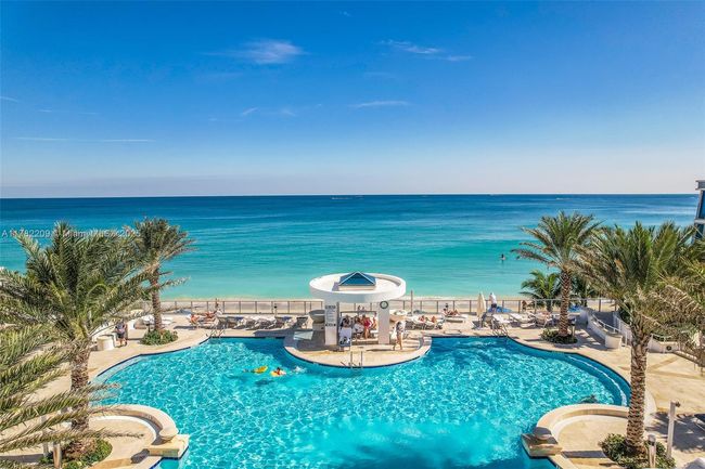 APT-1202 - 3101 S Ocean Dr, Condo with 3 bedrooms, 3 bathrooms and null parking in Hollywood FL | Image 48