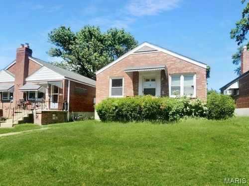 6127 Alaska Ave, Saint Louis, MO, 63111-2333 | Card Image