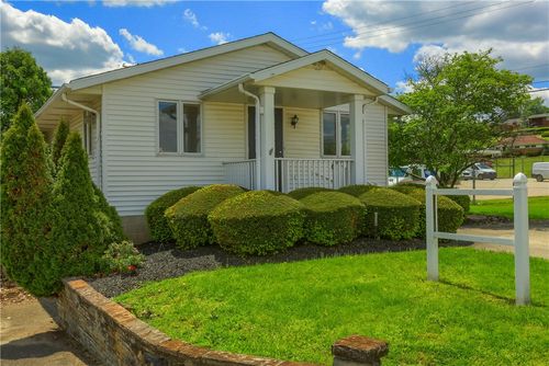 209 Post Ln, Rostraver Township, PA, 15012-4026 | Card Image