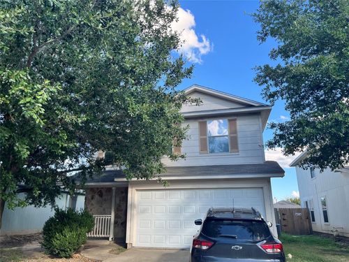 14413 Pebble Run Path, Manor, TX, 78653-5097 | Card Image