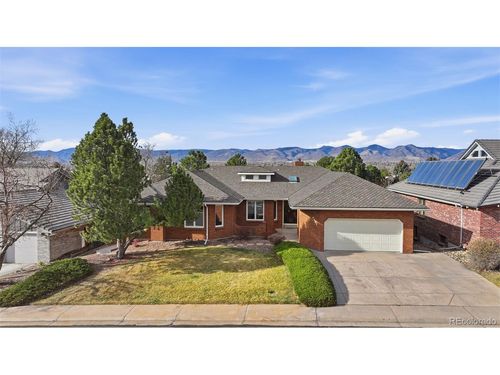 4181 S Yukon Way, Lakewood, CO, 80235-1913 | Card Image