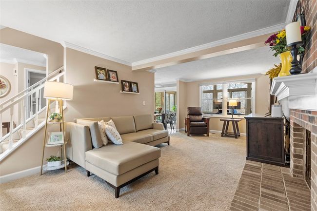 109 Halsey Ct, House other with 4 bedrooms, 3 bathrooms and 2 parking in Mt. Lebanon PA | Image 11