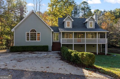 58 Cedar Mountain Vw, Blairsville, GA, 30512-7289 | Card Image