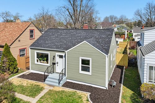 420 E Beechwold Blvd, Columbus, OH, 43214-1802 | Card Image