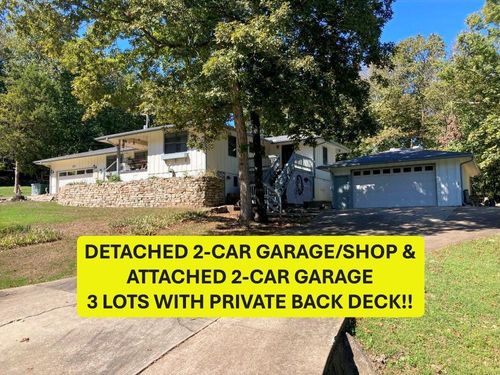 37 Keno Dr, Cherokee Village, AR, 72529-3018 | Card Image