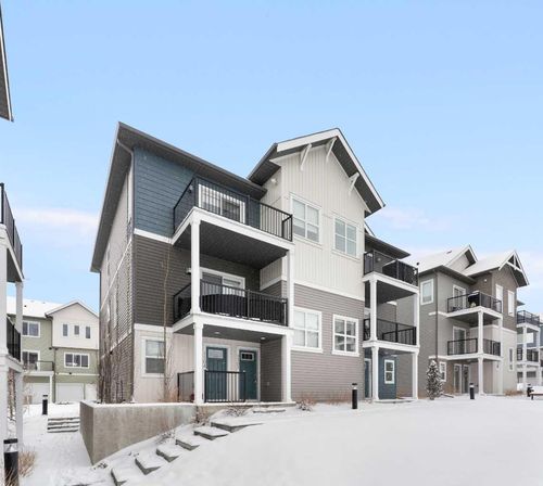 1103-24 Rivercrest Drive, Cochrane, AB, T4C2C8 | Card Image
