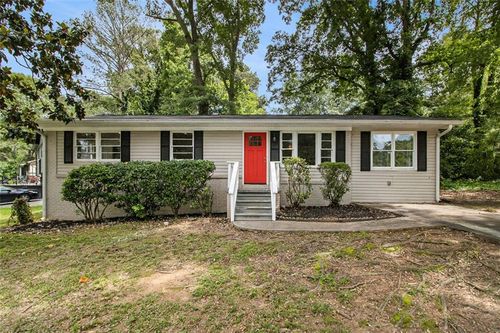 3294 Renault Rd Se, Atlanta, GA, 30354-2862 | Card Image