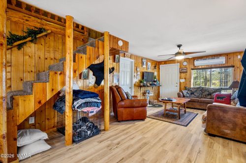 3646 Red Wing Loop, Overgaard, AZ, 85933 | Card Image