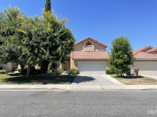 6213 Quaking Aspen St, Bakersfield, CA, 93313-4181 | Card Image