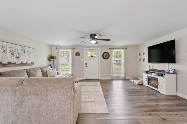 211 Pintar Ln, House other with 3 bedrooms, 2 bathrooms and null parking in Ward AR | Image 14