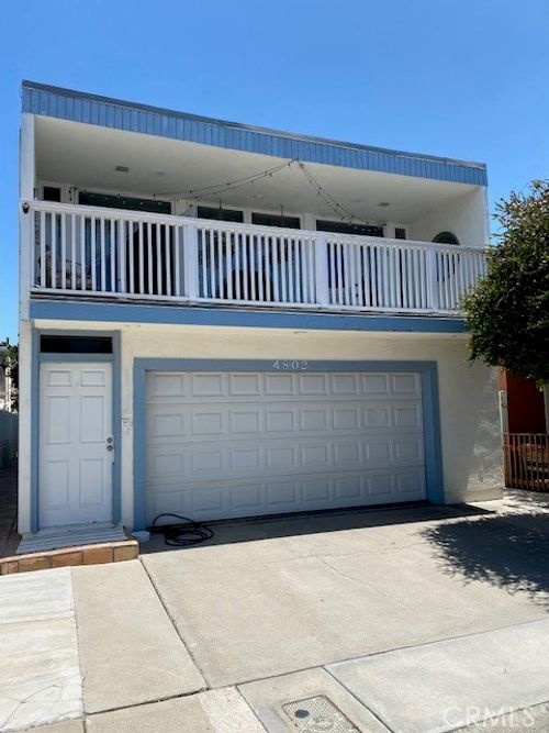 4802 Neptune Ave, Newport Beach, CA, 92663-2466 | Card Image