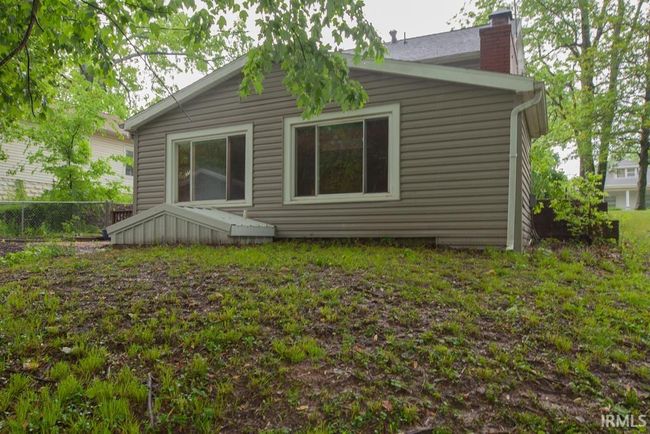 4916 Stringtown Rd, House other with 3 bedrooms, 2 bathrooms and null parking in Evansville IN | Image 29