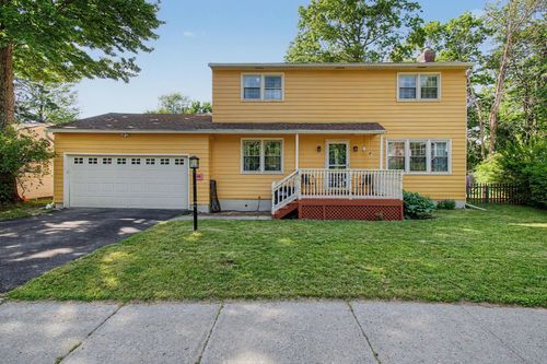 48 Roseade Pkwy, Burlington, VT, 05408-2538 | Card Image