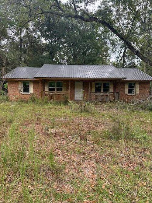 443 Middle St, Bamberg, SC, 29003-1822 | Card Image