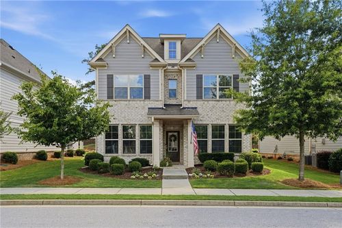 3679 Davenport Rd, Duluth, GA, 30096-6601 | Card Image