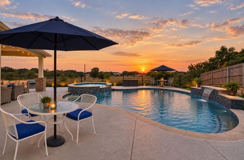 7924 Wilson Cliff Ct, White Settlement, TX, 76108-1830 | Card Image