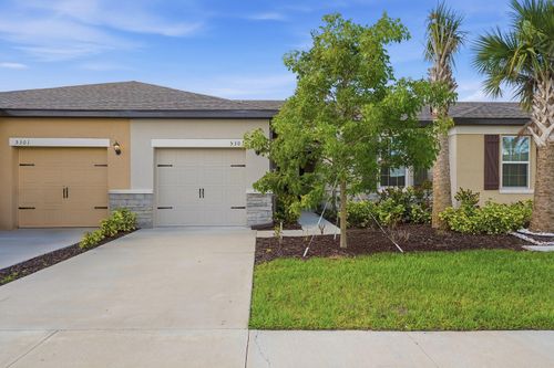 5303 Gladness Ct, FORT PIERCE, FL, 34947-7708 | Card Image