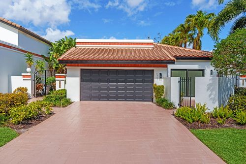 6567 Via Benita, Boca Raton, FL, 33433-6492 | Card Image