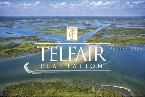 1846 Telfair Plantation Dr, Hardeeville, SC, 29927 | Card Image