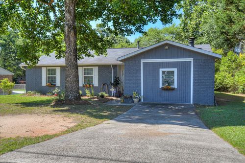 2382 Patrick Ave, Hephzibah, GA, 30815-5834 | Card Image