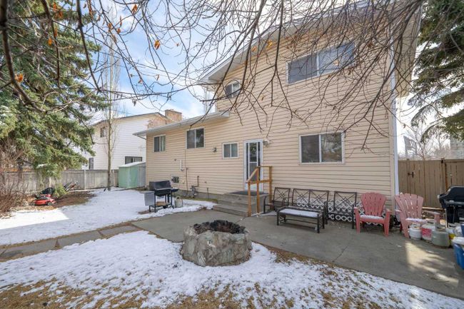 4448 Brentwood Green Nw, Home with 4 bedrooms, 1 bathrooms and 2 parking in Calgary AB | Image 29