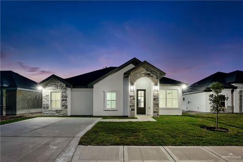 2005 Black Hills St, San Juan, TX, 78589-2861 | Card Image