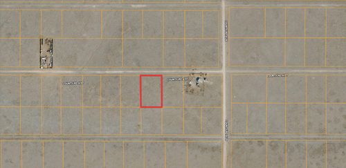 2-Lot 4 County Road A157, Moriarty, NM, 87035 | Card Image