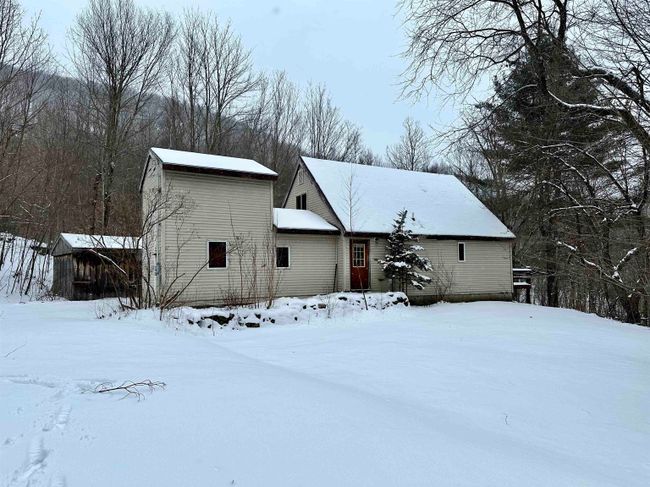 652 South St, House other with 2 bedrooms, 2 bathrooms and null parking in Middletown Springs VT | Image 21