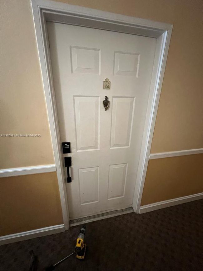 APT-106 - 1200 Scotia Dr, Condo with 2 bedrooms, 1 bathrooms and null parking in Hypoluxo FL | Image 24
