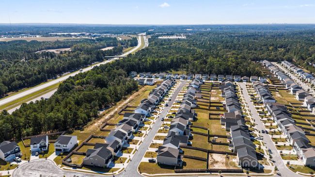 642 Penfolds Way, House other with 4 bedrooms, 3 bathrooms and null parking in Blythewood SC | Image 46