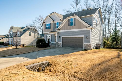 224 Colson Dr, Garner, NC, 27529-5710 | Card Image