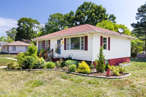 523 Central Ave, Hillsborough, NC, 27278-2003 | Card Image