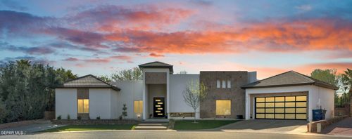 6155 Whistling Swan Pl, El Paso, TX, 79932-4114 | Card Image