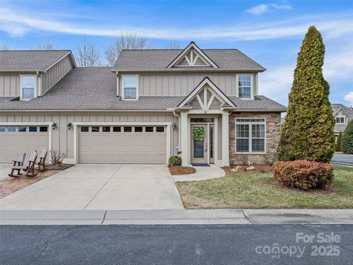 14 Sage Flats Ln, Fletcher, NC, 28732-9247 | Card Image