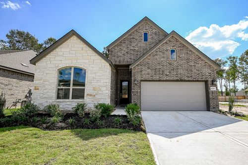 8278 Boundary Waters Dr, Porter, TX, 77365-7649 | Card Image
