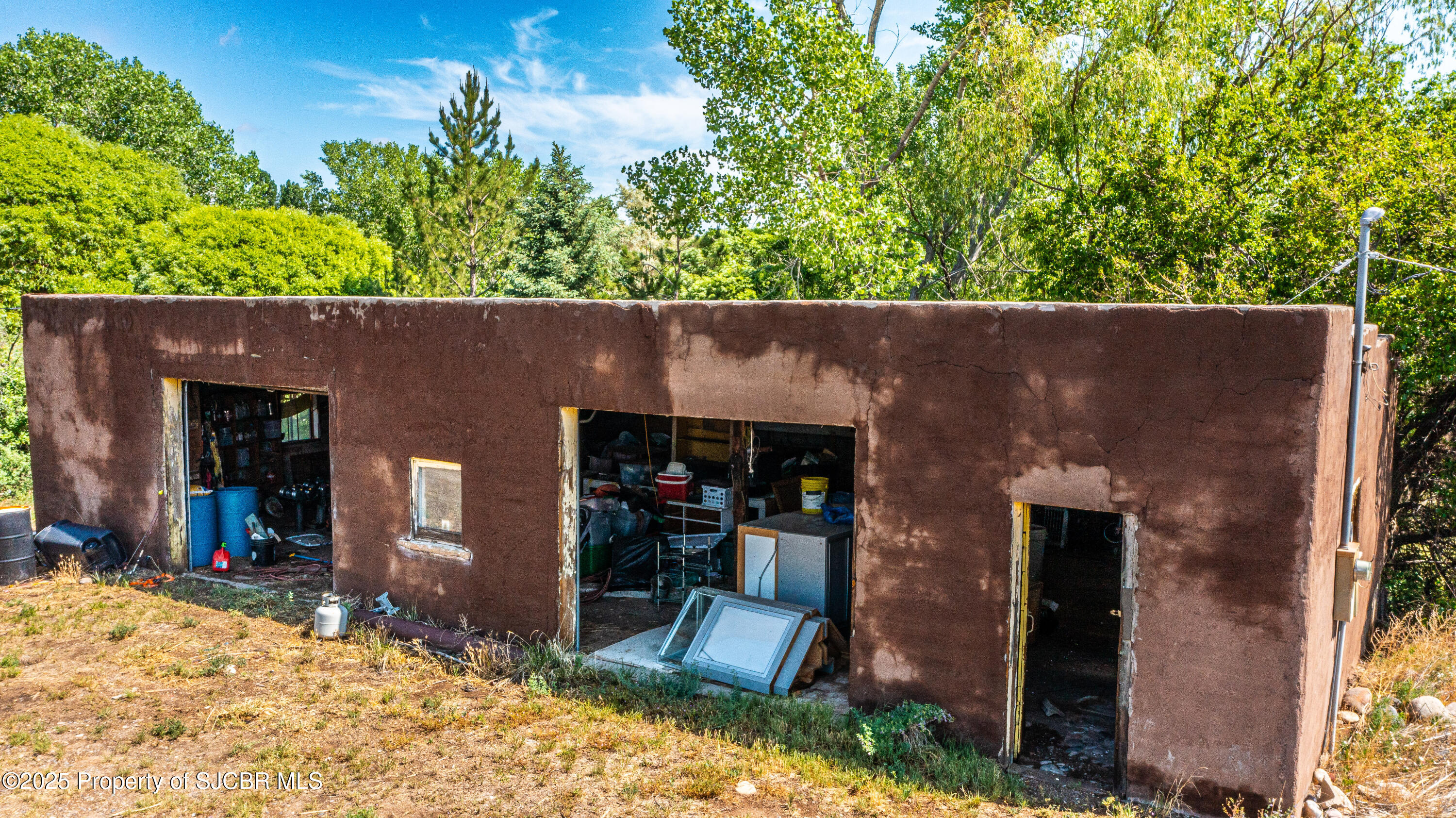Residential in Aztec 2