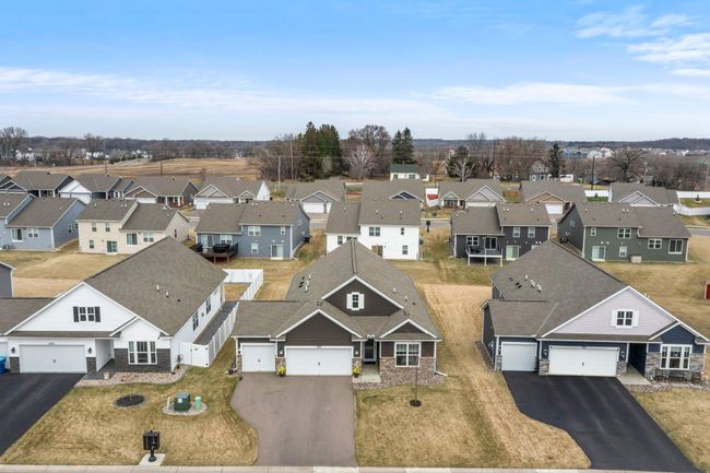 13621 Rosecommon Way, House other with 3 bedrooms, 2 bathrooms and null parking in Rosemount MN | Image 31