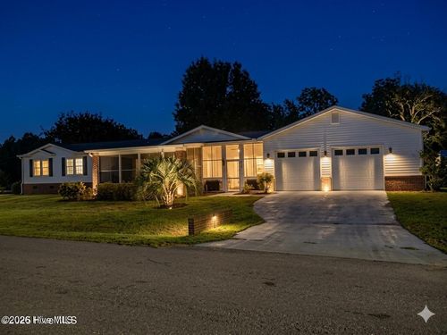 1099 Nautical Ln, Carolina Shores, NC, 28467-2260 | Card Image