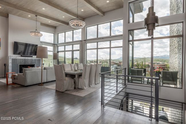 6379 Golden Bear Loop W, Home with 4 bedrooms, 5 bathrooms and null parking in Park City UT | Image 8