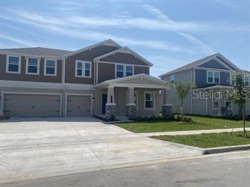 9527 Beautiful Way, WINTER GARDEN, FL, 34787-1807 | Card Image