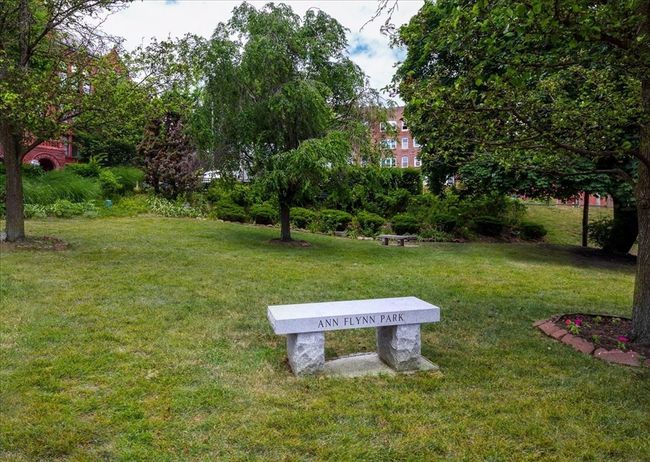 APT-6 - 6 Chatham Pl, Condo with 2 bedrooms, 1 bathrooms and 1 parking in Worcester MA | Image 30