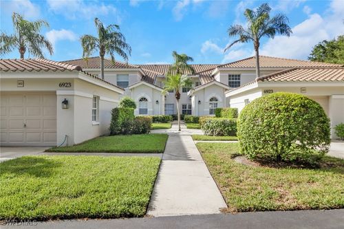 apt-101-6923 Satinleaf Rd N, NAPLES, FL, 34109-6163 | Card Image