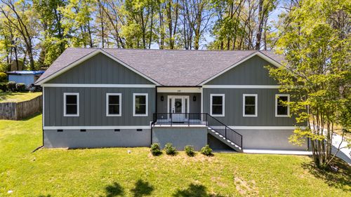 107 Douglas Dr, Chattanooga, TN, 37412-4005 | Card Image