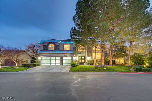 1513 Waterford Falls Ave, Las Vegas, NV, 89123-5872 | Card Image