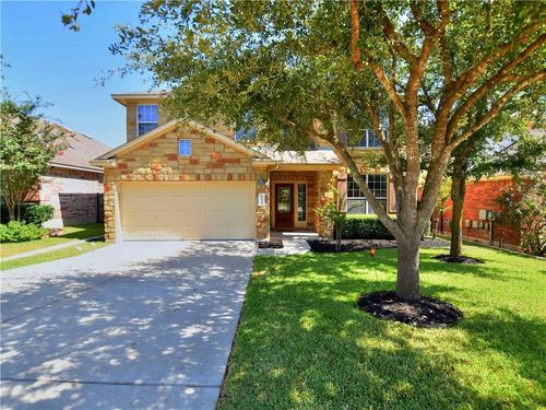 1802 Greenside Trl, Round Rock, TX, 78665-5003 | Card Image
