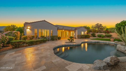 12075 E Mescal St, Scottsdale, AZ, 85259-4229 | Card Image