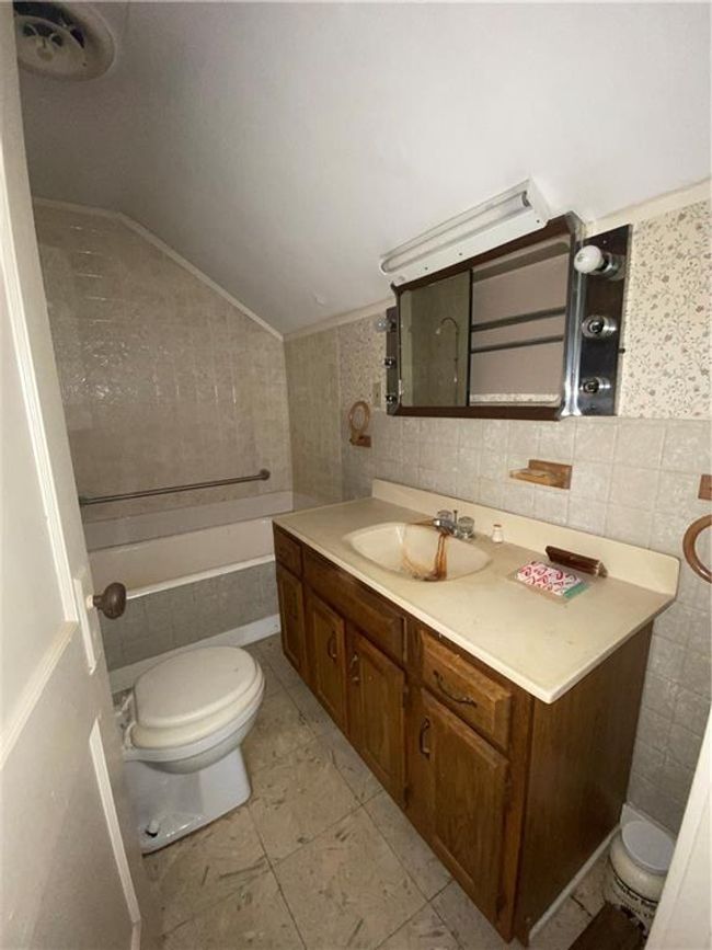 14400 W Hazel St, House other with 2 bedrooms, 2 bathrooms and null parking in Daleville IN | Image 12
