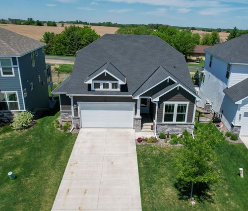 15320 116th Ave N, Osseo, MN, 55369-7535 | Card Image